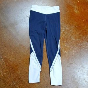 Athleta Girl Elevate high rise legging